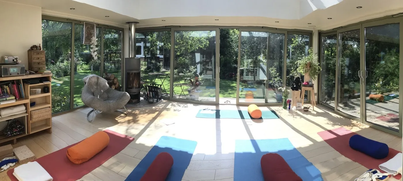 Carole Pearson's Yoga Shala